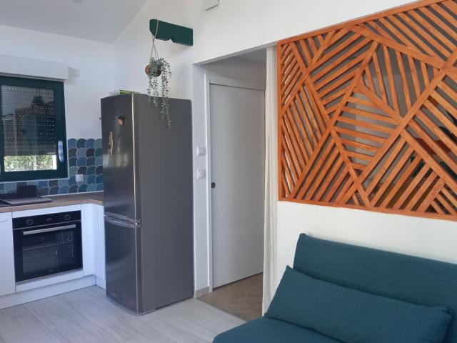 Location appartement, 28.48 m² T 2 à Saint Pierre d'Irube, 580 €