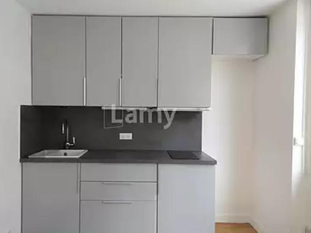 location appartement, 28.96 m² parking