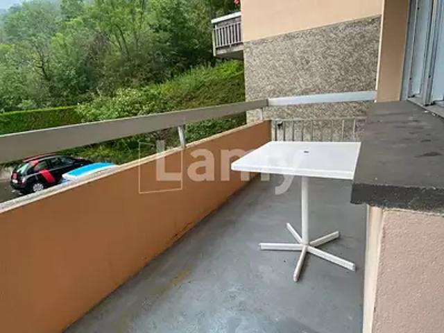 location appartement, 28.0 m²