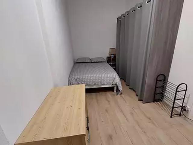 location appartement, 28.15 m²
