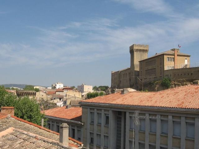 Location appartement, 28 m² T 2 à Salon de Provence, 460 € | Orpi