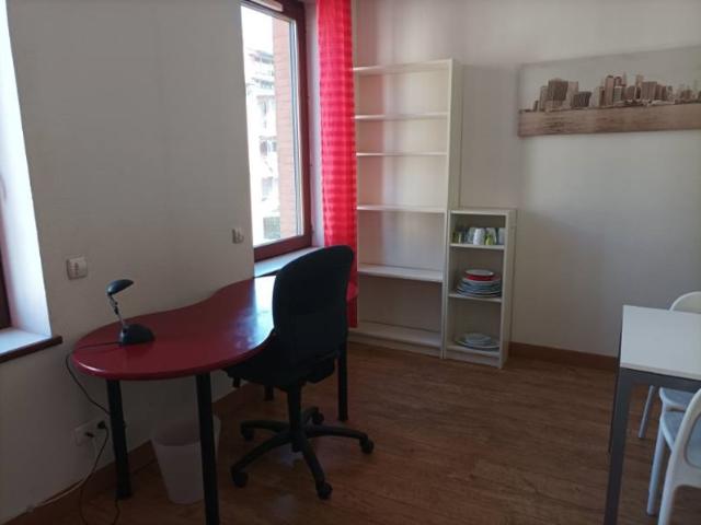 Location appartement 28 m², Toulouse 31500Haute Garonne