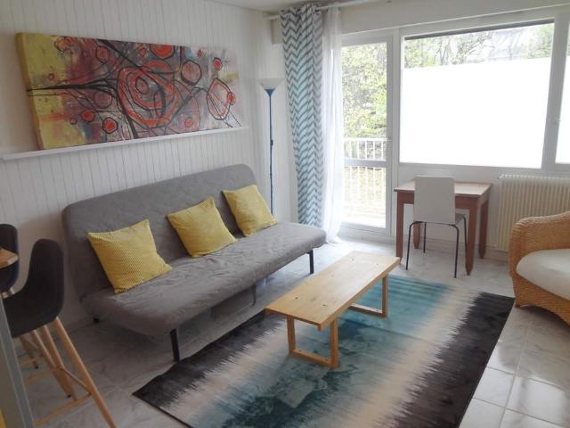 Location Appartement 28m²