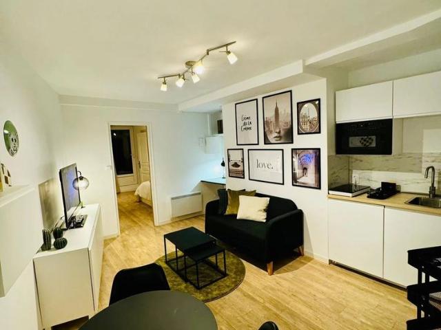 Location Appartement 28m² ST OMER 62500
