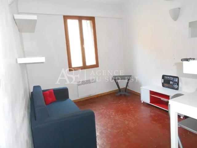 Location Appartement