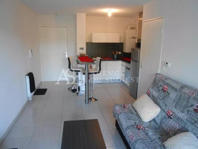 Location Appartement