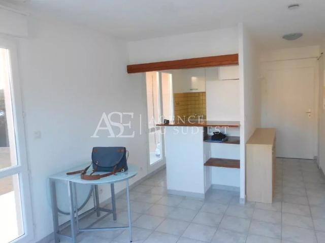 Location Appartement