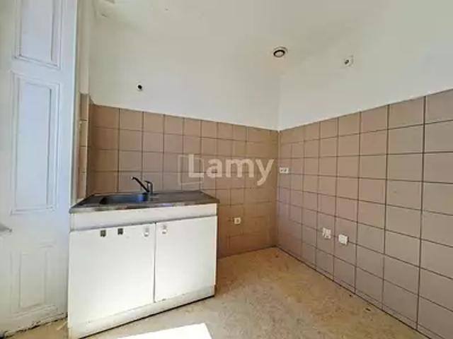 location appartement