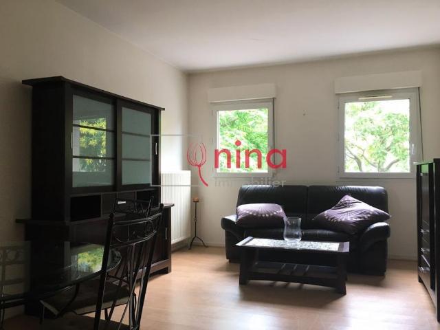 Location Appartement