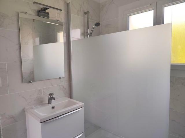 Location Appartement