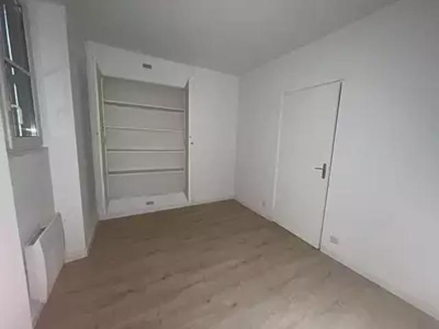 location appartement, 29.0 m²