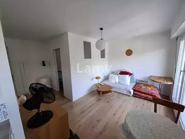location appartement, 29.0 m²