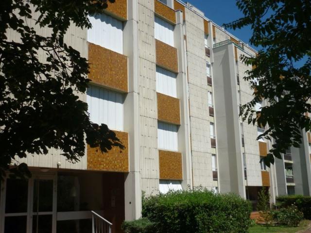 Location appartement, 29 m² T 1 à Dijon, 491 €