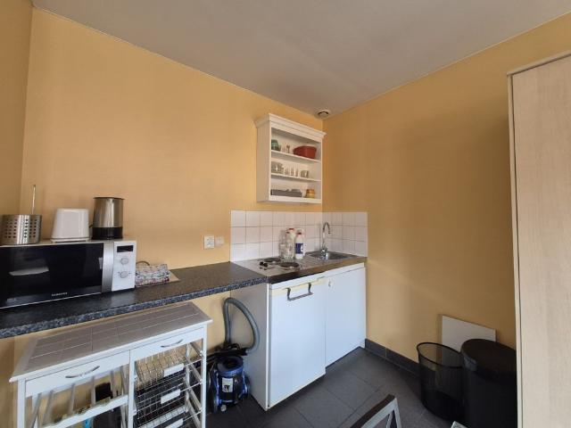 Location Appartement 29m² LILLE 59260