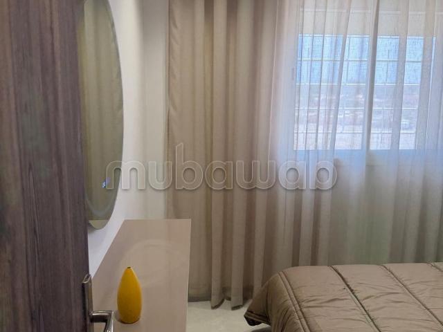 LOCATION Appartement 2 chambres Abwab Guéliz