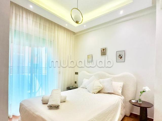Location Appartement 2 chambres GUÉLIZ