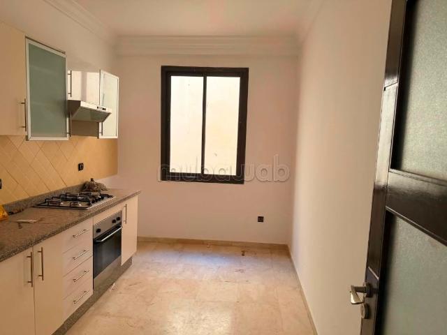 LOCATION Appartement 2 chambres Guéliz