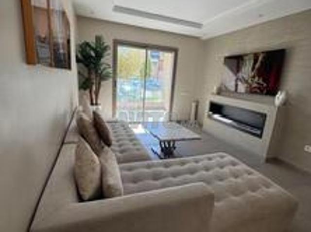 Location appartement 2 chambres Prestigia