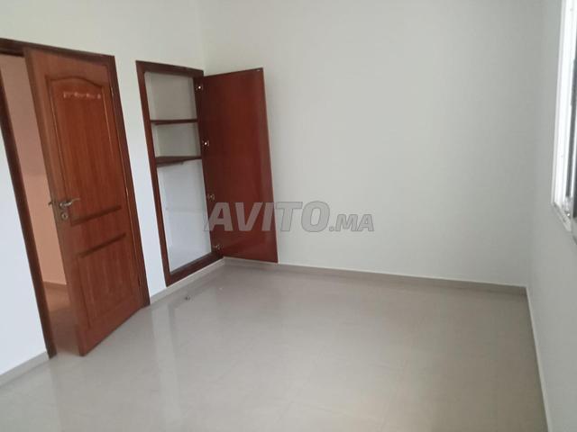 Location appartement 2 chambres salon
