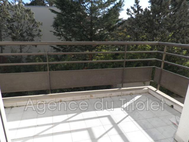 Location appartement 2 Pièce s