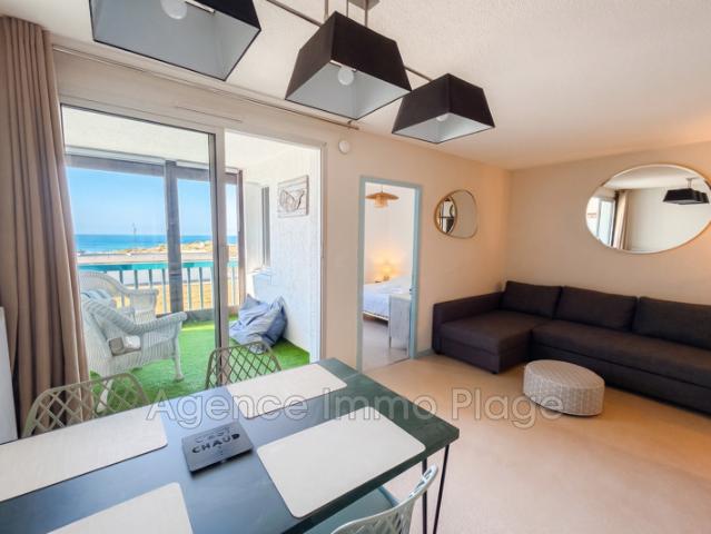 location appartement 2 Pièce s