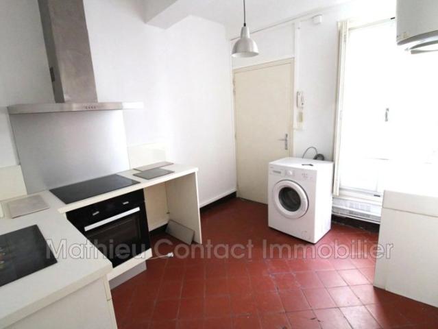 location appartement 2 Pièce s