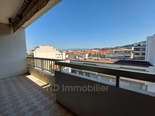 location appartement 2 Pièce s