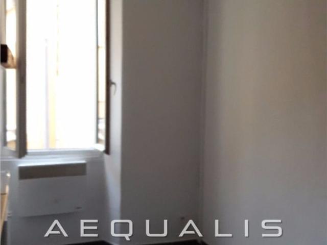 location appartement 2 Pièce s