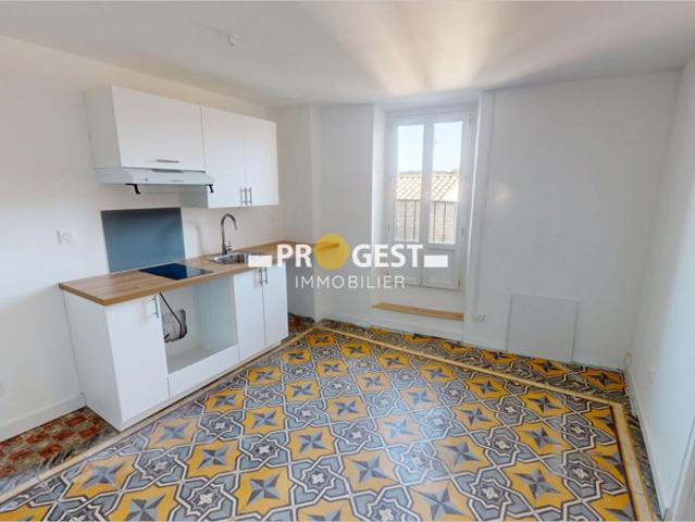 location appartement 2 Pièce s
