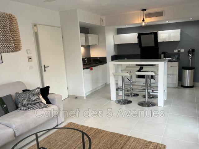 location appartement 2 Pièce s