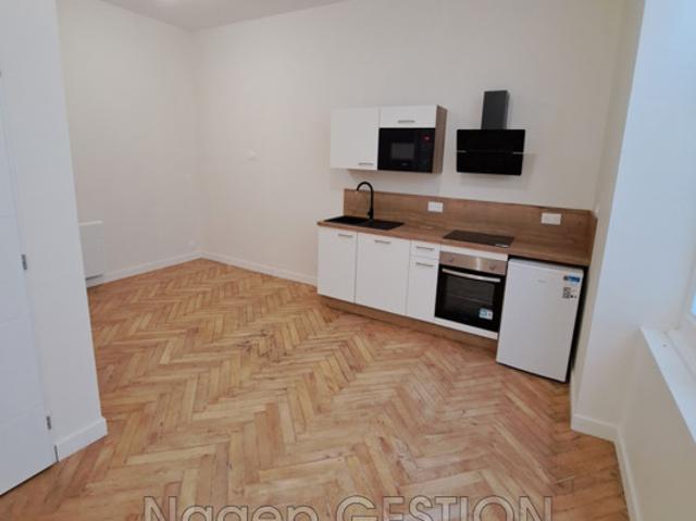 location appartement 2 Pièce s