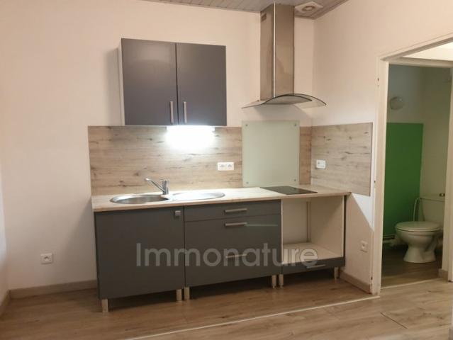 location appartement 2 Pièce s