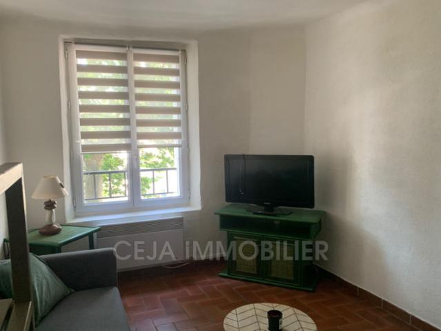 location appartement 2 Pièce s