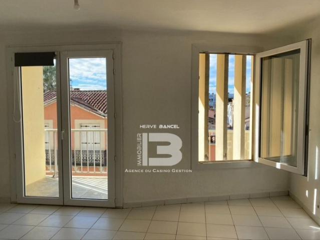 location appartement 2 Pièce s