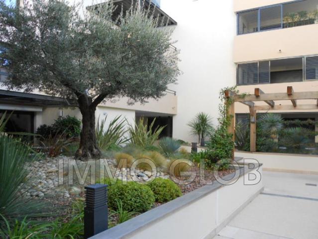 location appartement 2 Pièce s