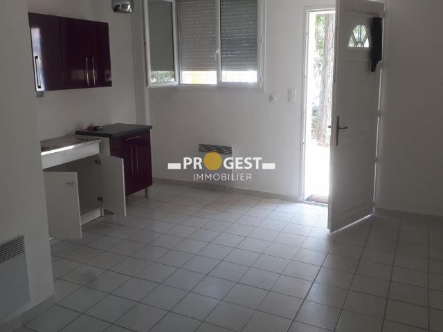 location appartement 2 Pièce s