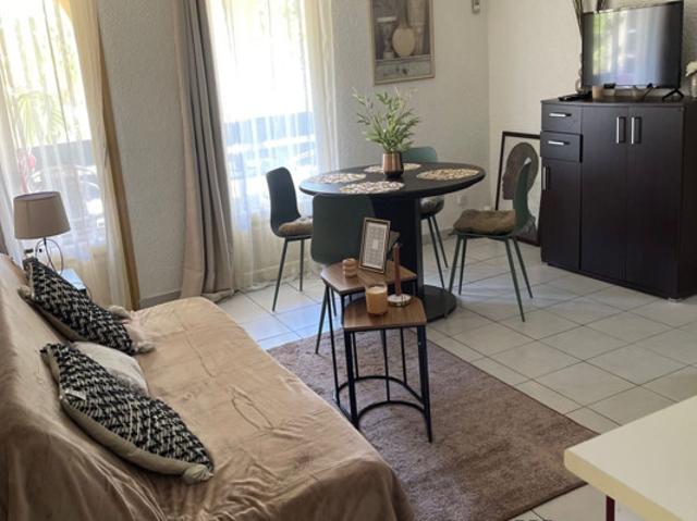 location appartement 2 Pièce s