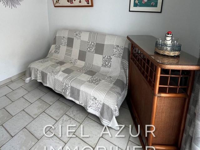 location appartement 2 Pièce s