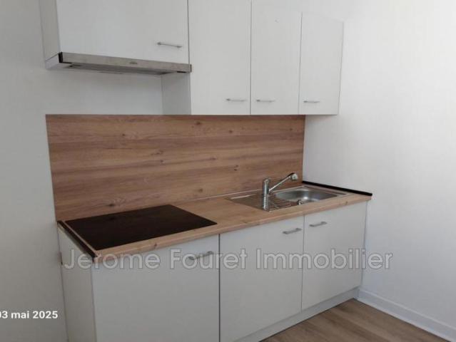 location appartement 2 Pièce s