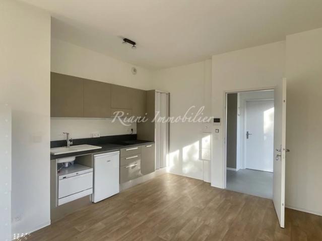 location appartement 2 pièce s