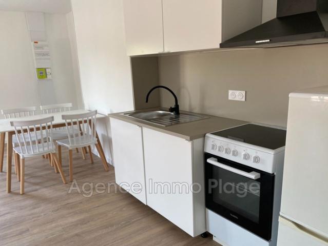 location appartement 2 Pièce s