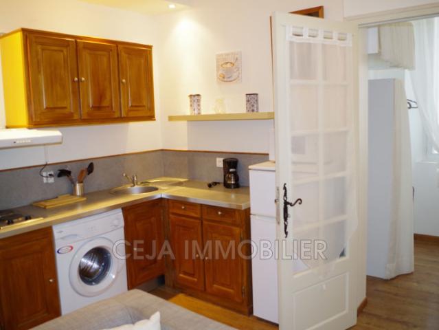 location appartement 2 Pièce s