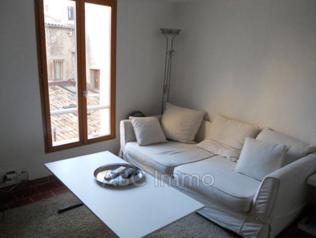 location appartement 2 Pièce s