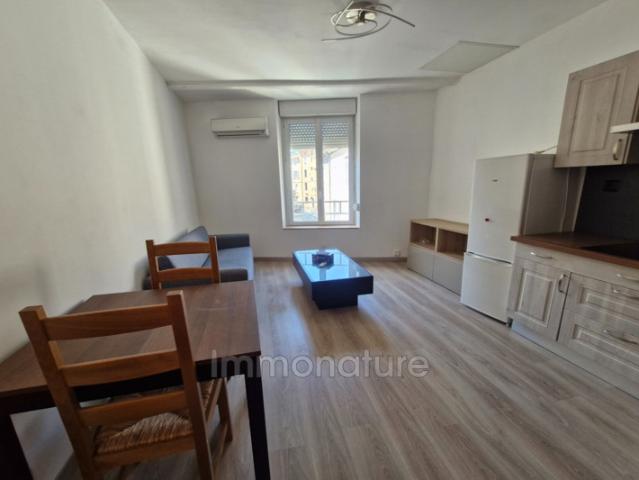 location appartement 2 Pièce s