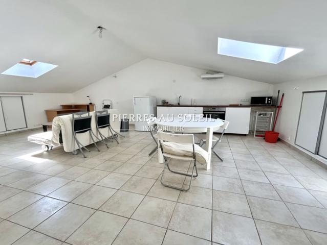 location appartement 2 Pièce s