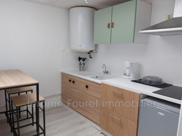 location appartement 2 Pièce s