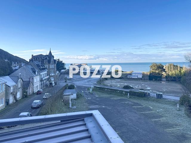 Location Appartement 2 pièce s 33 m2 Carolles