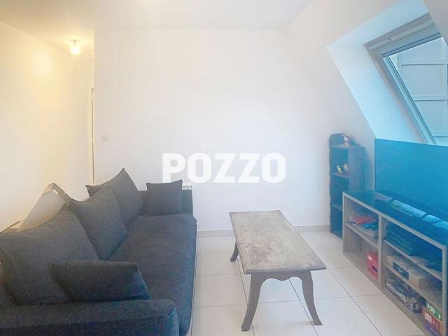 Location Appartement 2 pièce s 34m2 Granville