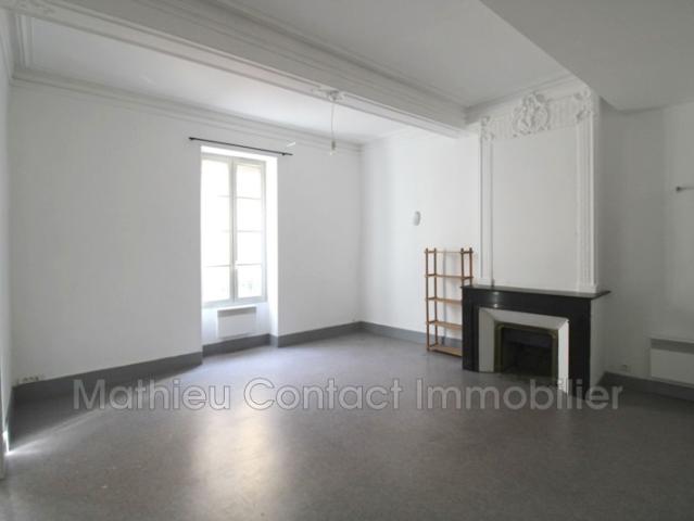 location appartement 2 Pièce s