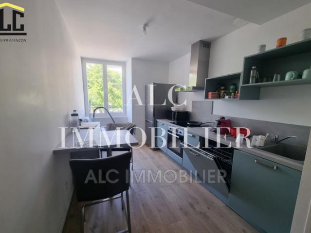 location appartement 2 Pièce s